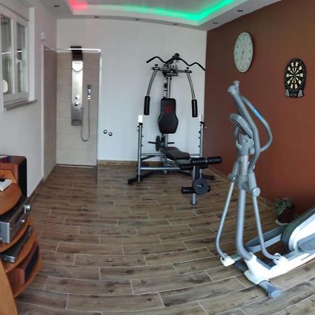 Apartment Lavande 2 Pridraga Экстерьер фото